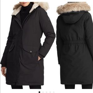 Ralph Lauren Down Coat